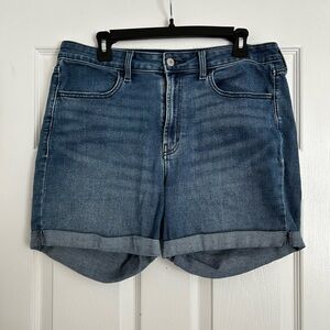 Old Navy High Rise Wow Shorts